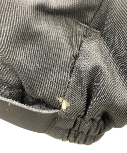 SHIPS（シップス）SHIPS (シップス) ALLIED FEATHER DOWN ブラック サイズ:Mの古着・服飾アイテム