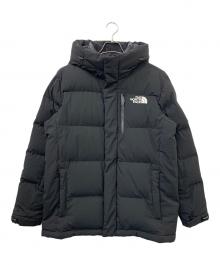 THE NORTH FACE（ザ ノース フェイス）の古着「GO FREE DOWN JACKET」｜ブラック