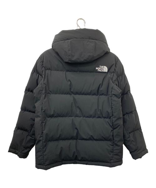 THE NORTH FACE（ザ ノース フェイス）THE NORTH FACE (ザ ノース フェイス) GO FREE DOWN JACKET ブラック サイズ:Lの古着・服飾アイテム