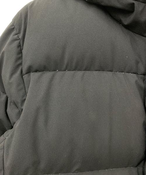 THE NORTH FACE（ザ ノース フェイス）THE NORTH FACE (ザ ノース フェイス) GO FREE DOWN JACKET ブラック サイズ:Lの古着・服飾アイテム
