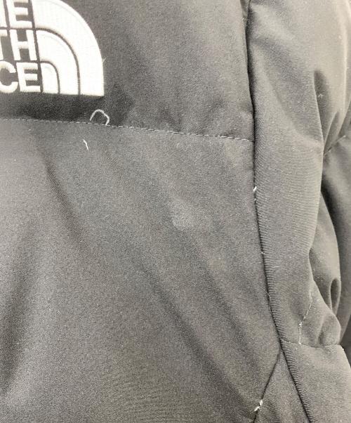 THE NORTH FACE（ザ ノース フェイス）THE NORTH FACE (ザ ノース フェイス) GO FREE DOWN JACKET ブラック サイズ:Lの古着・服飾アイテム