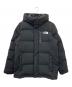 THE NORTH FACE（ザ ノース フェイス）の古着「GO FREE DOWN JACKET」｜ブラック