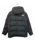 THE NORTH FACE (ザ ノース フェイス) GO FREE DOWN JACKET ブラック サイズ:L：12000円