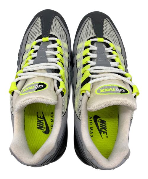 NIKE（ナイキ）NIKE (ナイキ) Air Max 95 OG 