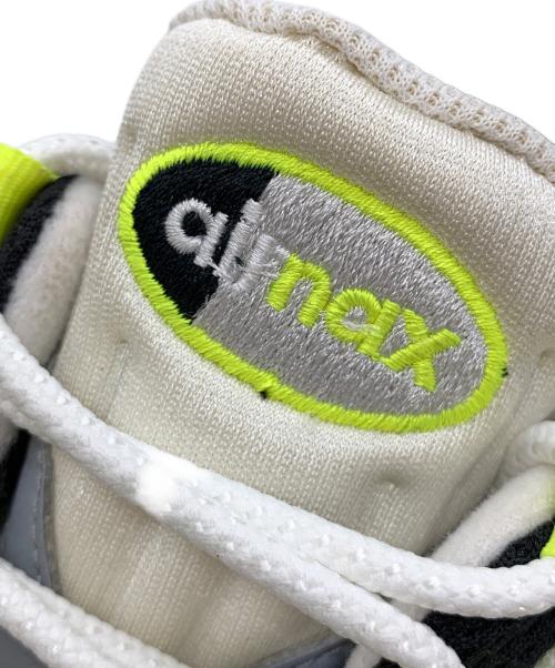 NIKE（ナイキ）NIKE (ナイキ) Air Max 95 OG 