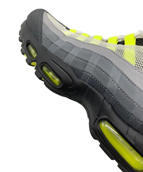 NIKE（ナイキ）NIKE (ナイキ) Air Max 95 OG 