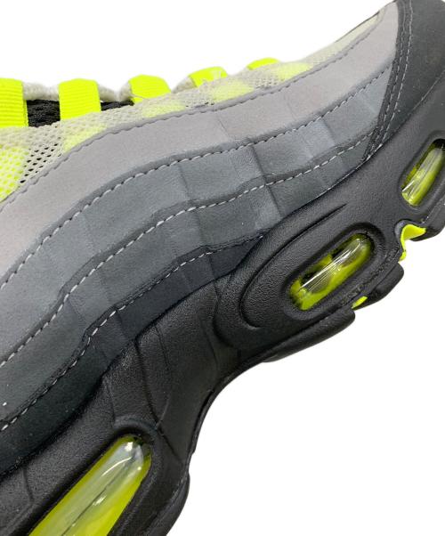 NIKE（ナイキ）NIKE (ナイキ) Air Max 95 OG 