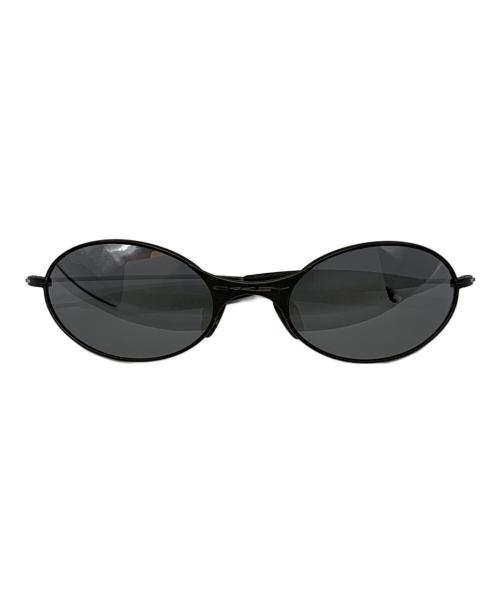 OAKLEY（オークリー）OAKLEY (オークリー) オーバルサングラスの古着・服飾アイテム
