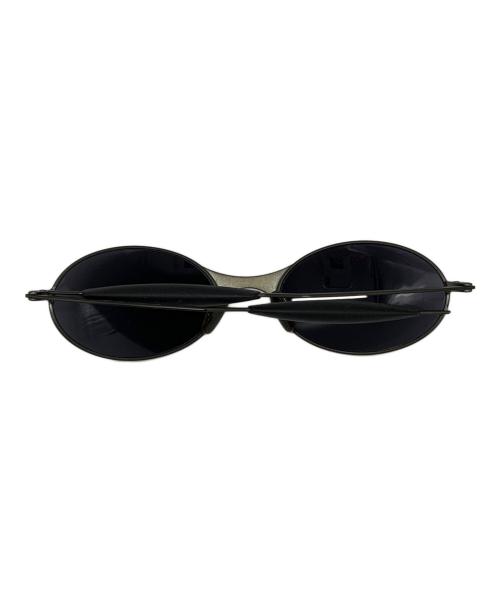 OAKLEY（オークリー）OAKLEY (オークリー) オーバルサングラスの古着・服飾アイテム