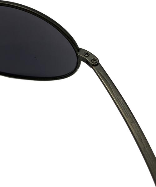 OAKLEY（オークリー）OAKLEY (オークリー) オーバルサングラスの古着・服飾アイテム