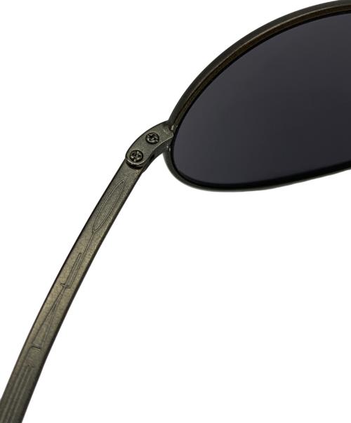 OAKLEY（オークリー）OAKLEY (オークリー) オーバルサングラスの古着・服飾アイテム