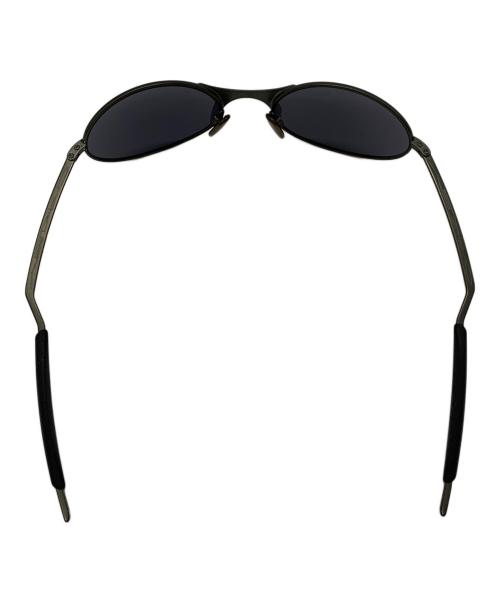 OAKLEY（オークリー）OAKLEY (オークリー) オーバルサングラスの古着・服飾アイテム