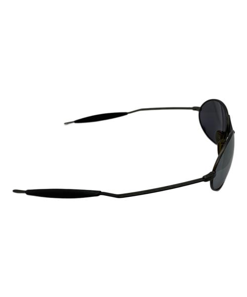 OAKLEY（オークリー）OAKLEY (オークリー) オーバルサングラスの古着・服飾アイテム