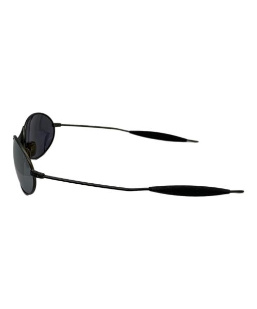 OAKLEY（オークリー）OAKLEY (オークリー) オーバルサングラスの古着・服飾アイテム