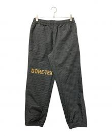 asics×BEAMS（アシックス×ビームス）の古着「GORE-TEX PANTS」｜グレー
