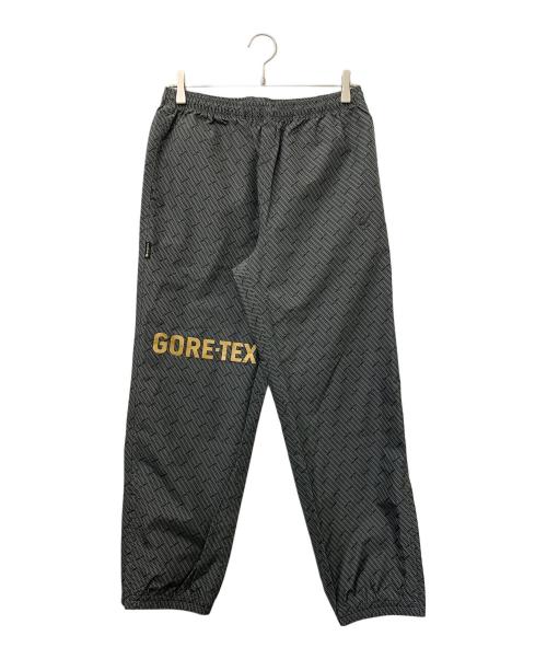 asics（アシックス）asics (アシックス) BEAMS (ビームス) GORE-TEX PANTS グレー サイズ:Sの古着・服飾アイテム