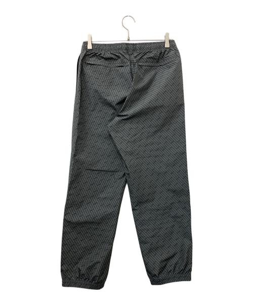 asics（アシックス）asics (アシックス) BEAMS (ビームス) GORE-TEX PANTS グレー サイズ:Sの古着・服飾アイテム