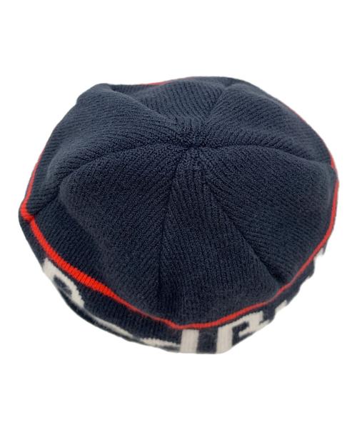 New Era（ニューエラ）New Era (ニューエラ) Red Bull Racing 2025 Team Beanie ネイビーの古着・服飾アイテム