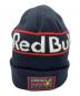 New Era（ニューエラ）の古着「Red Bull Racing 2025 Team Beanie」｜ネイビー