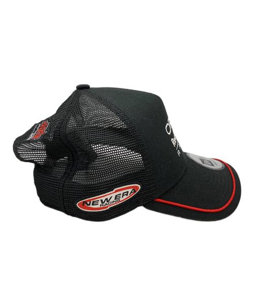 New Era（ニューエラ）New Era (ニューエラ) Red Bull Racing Team キャップ ブラックの古着・服飾アイテム