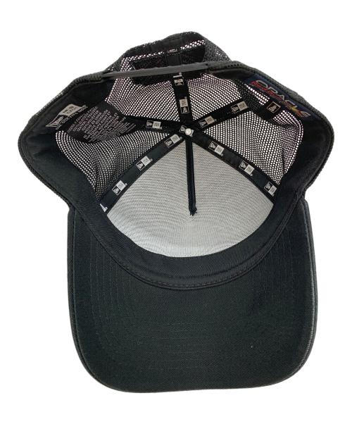 New Era（ニューエラ）New Era (ニューエラ) Red Bull Racing Team キャップ ブラックの古着・服飾アイテム