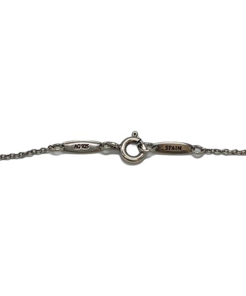 TIFFANY & Co.（ティファニー）Tiffany & Co. (ティファニー) オープンハートネックレスの古着・服飾アイテム