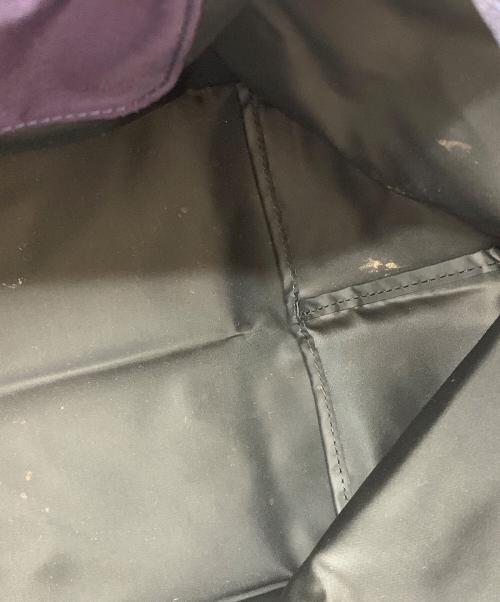 LONGCHAMP（ロンシャン）LONGCHAMP (ロンシャン) 折りたたみバッグ ルプリアージュ ネイビーの古着・服飾アイテム