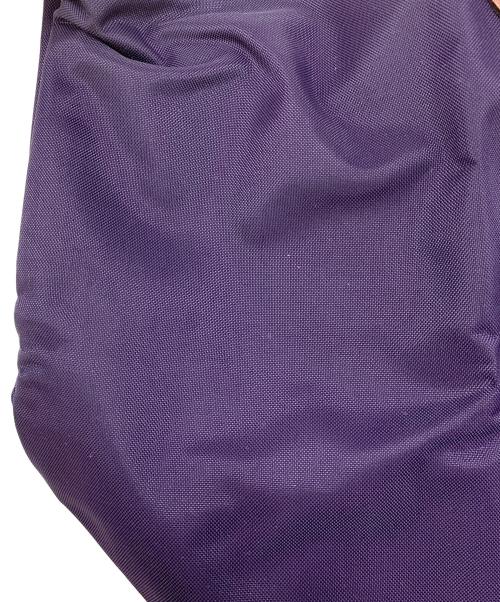 LONGCHAMP（ロンシャン）LONGCHAMP (ロンシャン) 折りたたみバッグ ルプリアージュ ネイビーの古着・服飾アイテム