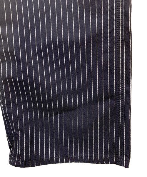 LEE（リー）LEE (リー) ペインターパンツ ネイビー サイズ:Mの古着・服飾アイテム