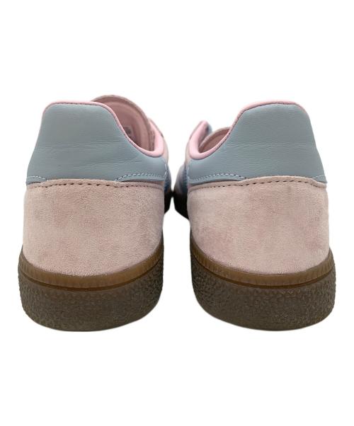 adidas（アディダス）adidas (アディダス) ハンドボール スペツィアル ピンク サイズ:24の古着・服飾アイテム