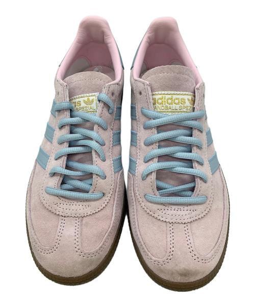adidas（アディダス）adidas (アディダス) ハンドボール スペツィアル ピンク サイズ:24の古着・服飾アイテム