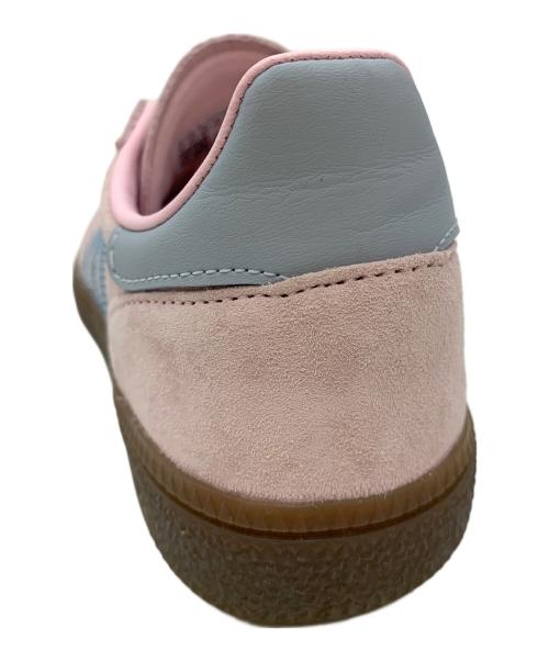 adidas（アディダス）adidas (アディダス) ハンドボール スペツィアル ピンク サイズ:24の古着・服飾アイテム