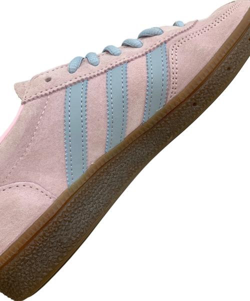 adidas（アディダス）adidas (アディダス) ハンドボール スペツィアル ピンク サイズ:24の古着・服飾アイテム