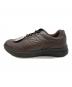 NEW BALANCE (ニューバランス) ローカットスニーカー ブラウン サイズ:28 未使用品：5000円