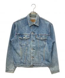 LEVI'S（リーバイス）の古着「3rd デニムジャケット」｜ブルー