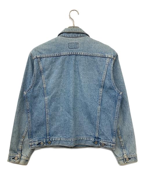 LEVI'S（リーバイス）LEVI'S (リーバイス) 3rd デニムジャケット ブルー サイズ:Lの古着・服飾アイテム