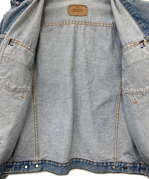 LEVI'S（リーバイス）LEVI'S (リーバイス) 3rd デニムジャケット ブルー サイズ:Lの古着・服飾アイテム