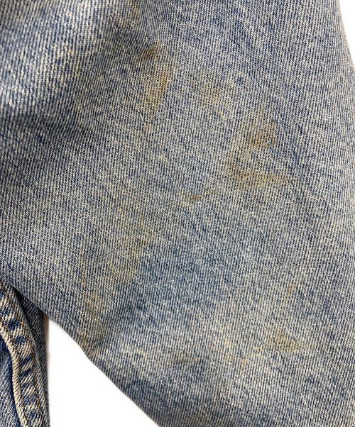 LEVI'S（リーバイス）LEVI'S (リーバイス) 3rd デニムジャケット ブルー サイズ:Lの古着・服飾アイテム