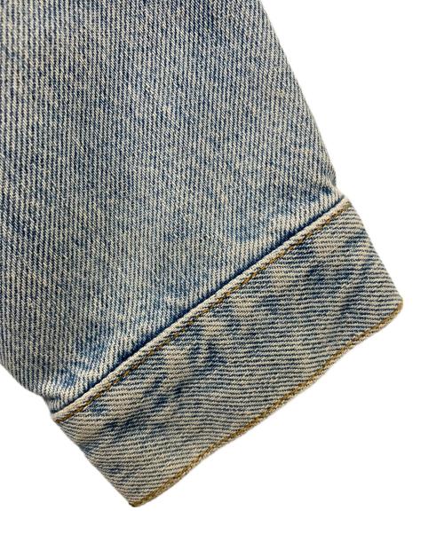 LEVI'S（リーバイス）LEVI'S (リーバイス) 3rd デニムジャケット ブルー サイズ:Lの古着・服飾アイテム