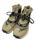 NIKEナイキ）の古着「AIR HUARACHE GRIPP」｜カーキ