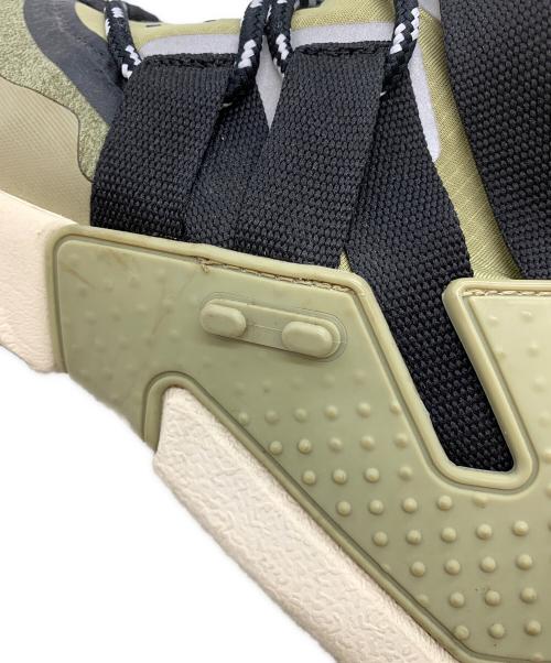 NIKE（ナイキ）NIKE (ナイキ) AIR HUARACHE GRIPP カーキ サイズ:27の古着・服飾アイテム
