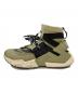 NIKE (ナイキ) AIR HUARACHE GRIPP カーキ サイズ:27：5000円