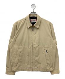 McGREGOR（マックレガー）の古着「スイングトップ」｜ブラウン