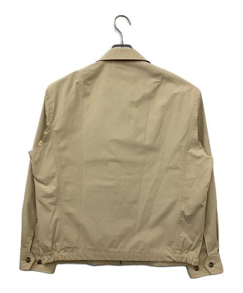 McGREGOR（マックレガー）McGREGOR (マックレガー) スイングトップ ブラウン サイズ:Mの古着・服飾アイテム