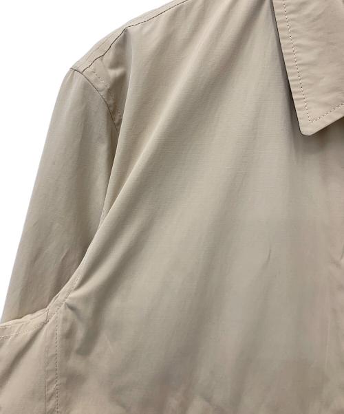 McGREGOR（マックレガー）McGREGOR (マックレガー) スイングトップ ブラウン サイズ:Mの古着・服飾アイテム
