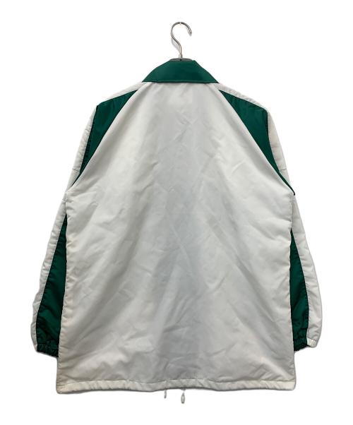 HEROX（ヒーローエックス）HEROX (ヒーローエックス) ジャケット グリーン サイズ:Lの古着・服飾アイテム