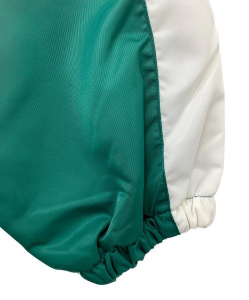 HEROX（ヒーローエックス）HEROX (ヒーローエックス) ジャケット グリーン サイズ:Lの古着・服飾アイテム