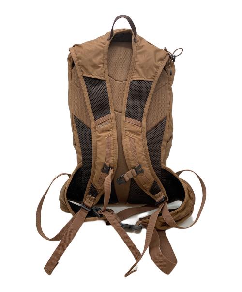 SALOMON（サロモン）SALOMON (サロモン) TRAILBLAZER 20 ブラウンの古着・服飾アイテム