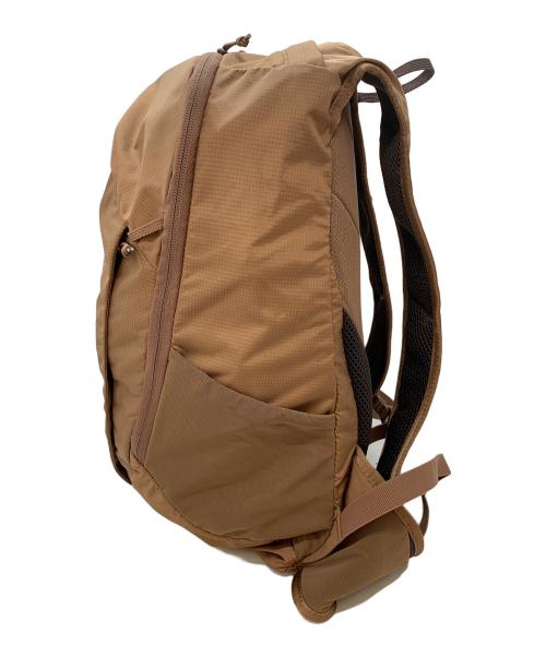 SALOMON（サロモン）SALOMON (サロモン) TRAILBLAZER 20 ブラウンの古着・服飾アイテム