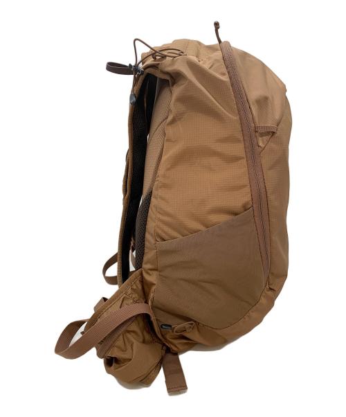 SALOMON（サロモン）SALOMON (サロモン) TRAILBLAZER 20 ブラウンの古着・服飾アイテム